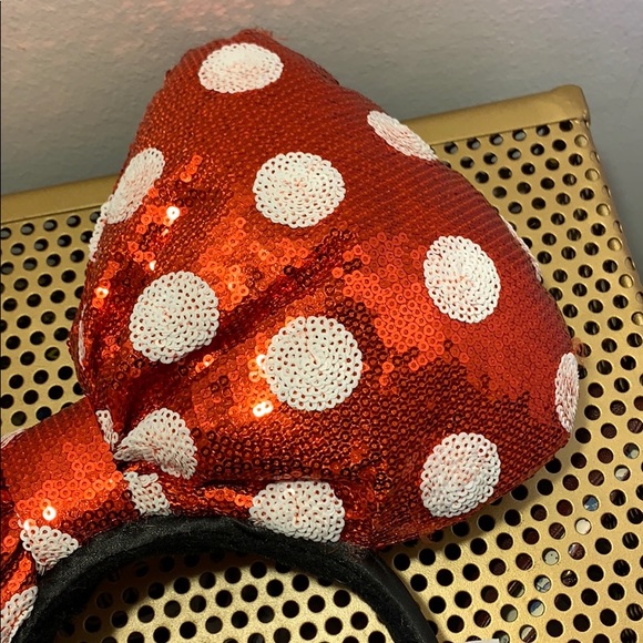 Adult Mini ears DISNEY - Picture 3 of 7